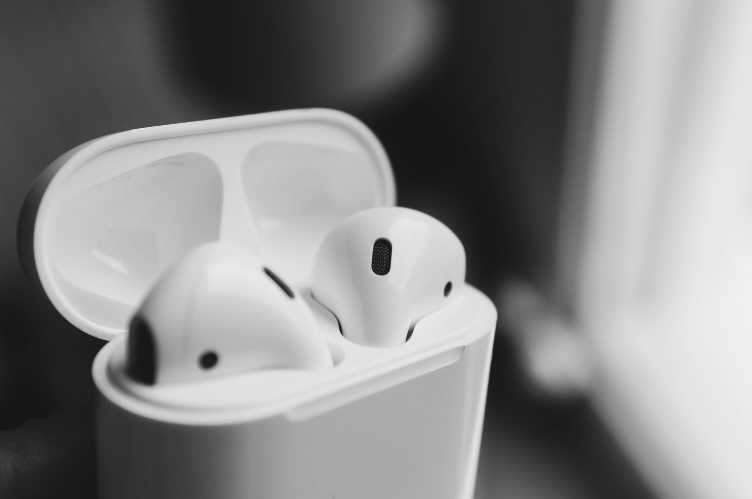 Earpods