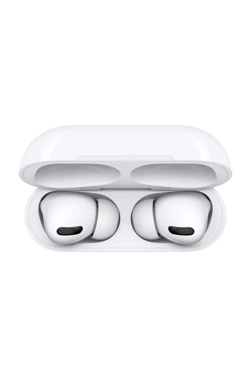 AIRPODS (2ND GENERATION) WITH MAGSAFE CASE (USB-C) BLUETOOTH (WHITE, TRUE WIRELESS)