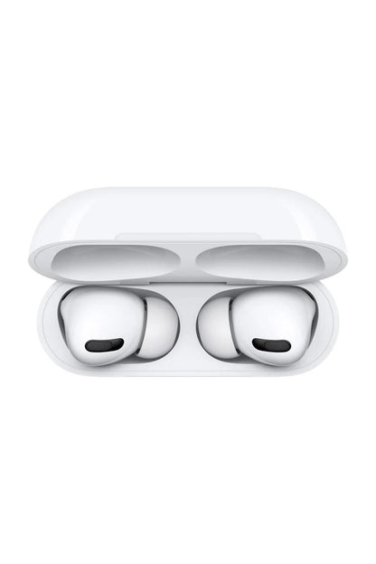 AIRPODS (2ND GENERATION) WITH MAGSAFE CASE (USB-C) BLUETOOTH (WHITE, TRUE WIRELESS)