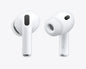 AIRPODS PRO 3 WITH MAGSAFE CHARGING CASE (USB-C) WITH SPEAKER AND LANYARD LOOP (WHITE, TRUE WIRELESS) WITH ONE YEAR WARRANTY
